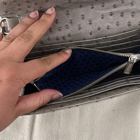 Rebecca Minkoff Wallet on a Chain - Picture 6 of 7